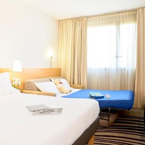 Camera con letto queen size