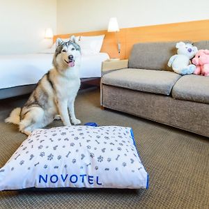 Camera standard con letto king size